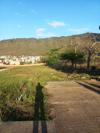 VENDO LOTE SAN GIL LS91695