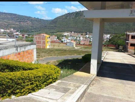 VENDO LOTE SAN GIL LS91695