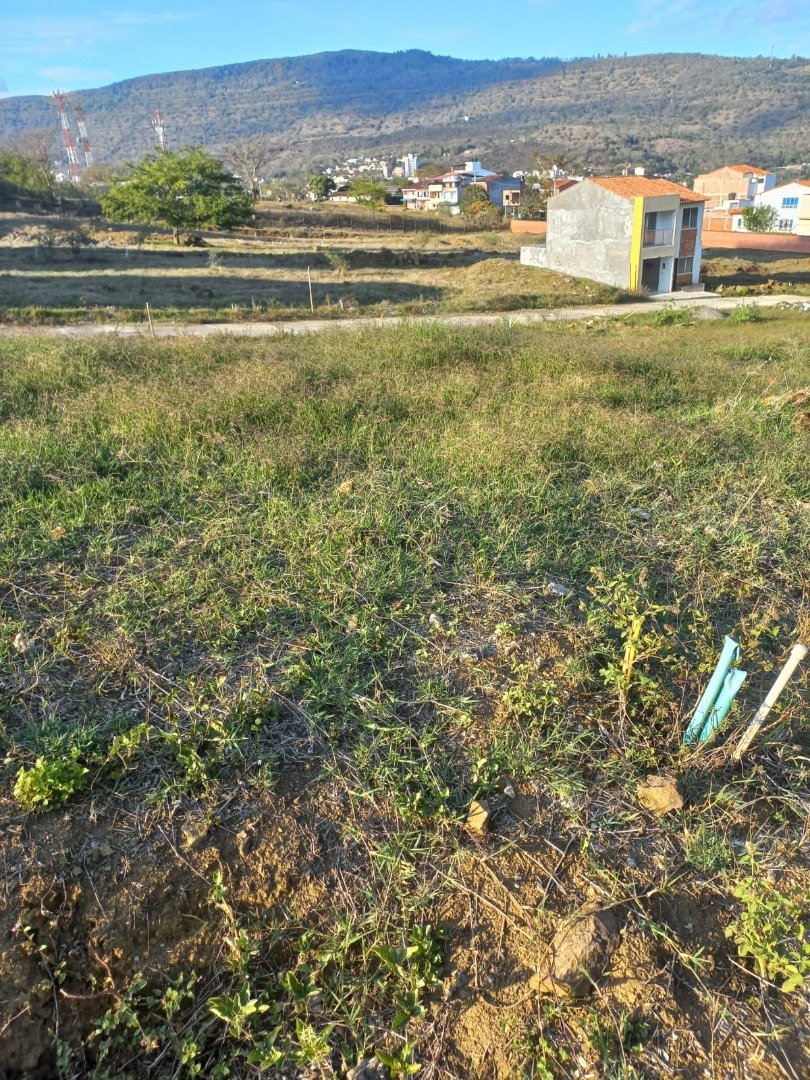 VENDO LOTE SAN GIL LS91695