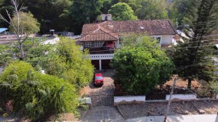 VENDO CASA - LOTE SAN GIL CS251696