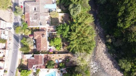 VENDO CASA - LOTE SAN GIL CS251696