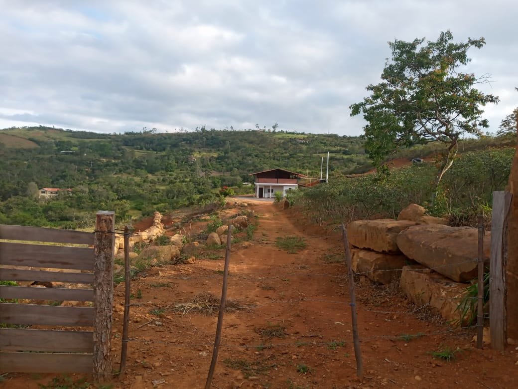 VENTA PARCELA CON CASA EN VILLANUEVA PCV31701