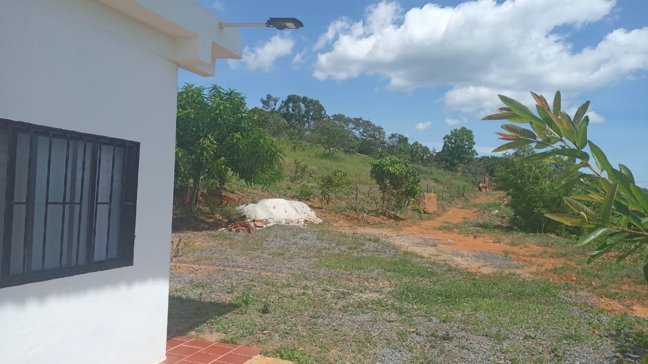 VENTA PARCELA CON CASA EN VILLANUEVA PCV31701