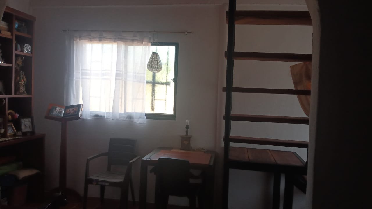 VENTA PARCELA CON CASA EN VILLANUEVA PCV31701