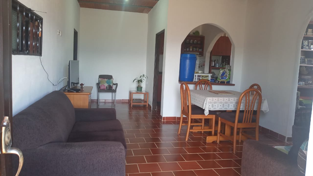 VENTA PARCELA CON CASA EN VILLANUEVA PCV31701