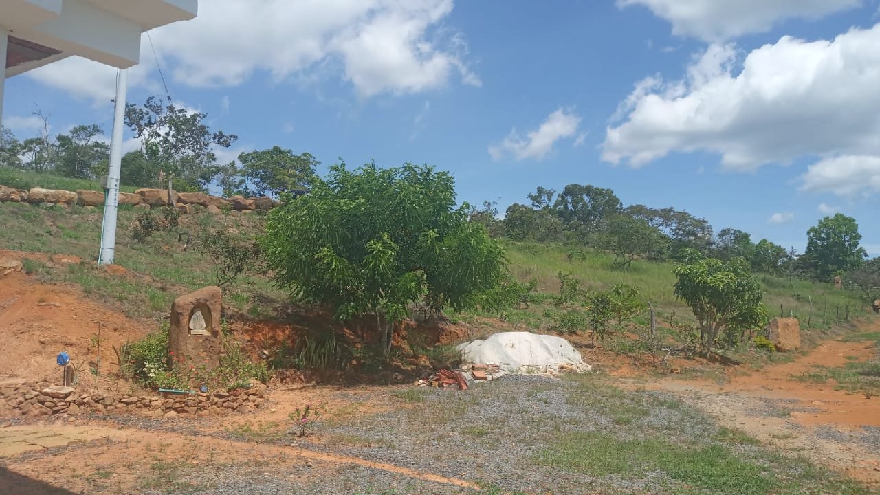 VENTA PARCELA CON CASA EN VILLANUEVA PCV31701