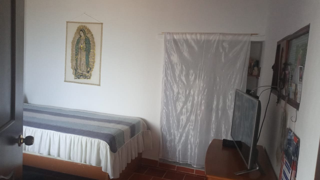 VENTA PARCELA CON CASA EN VILLANUEVA PCV31701