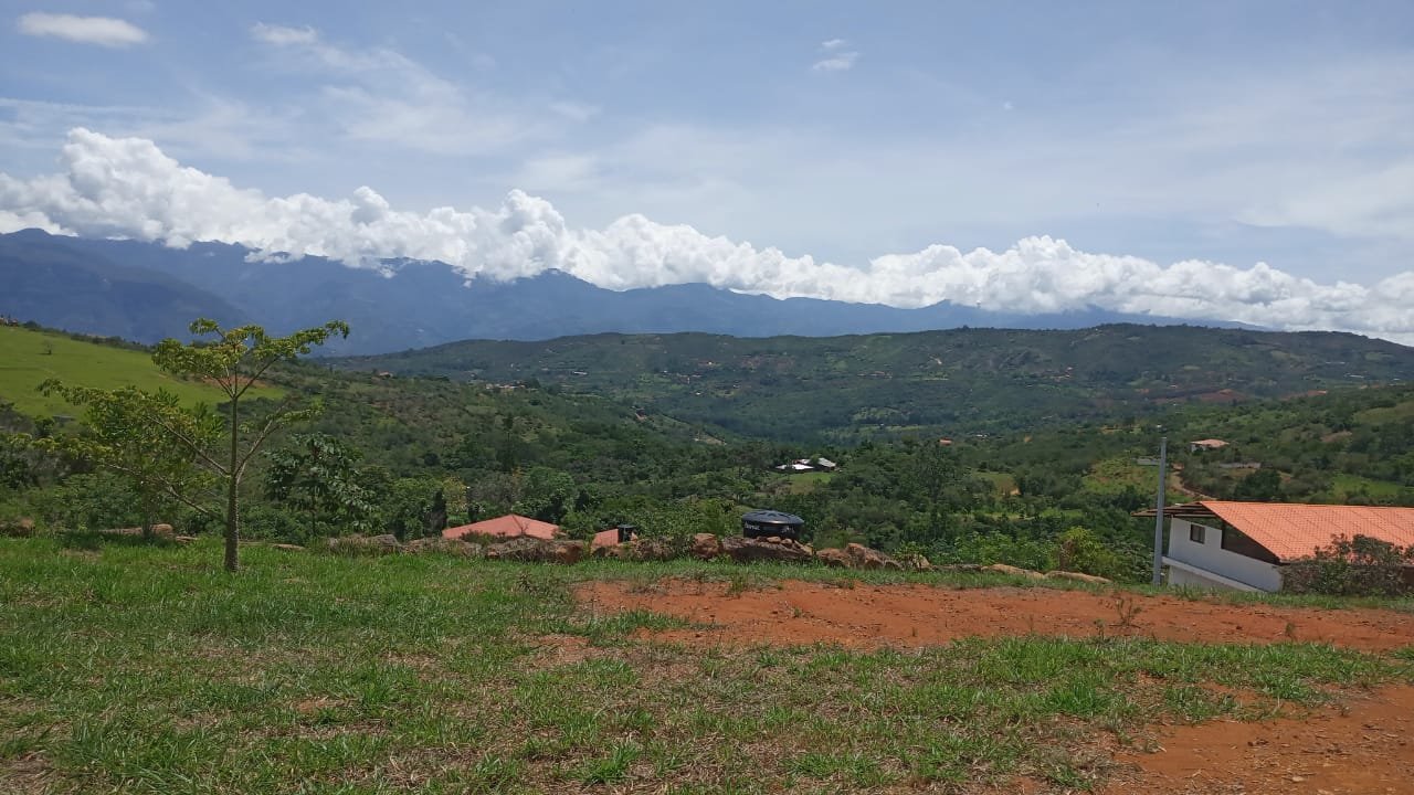 VENTA PARCELA CON CASA EN VILLANUEVA PCV31701