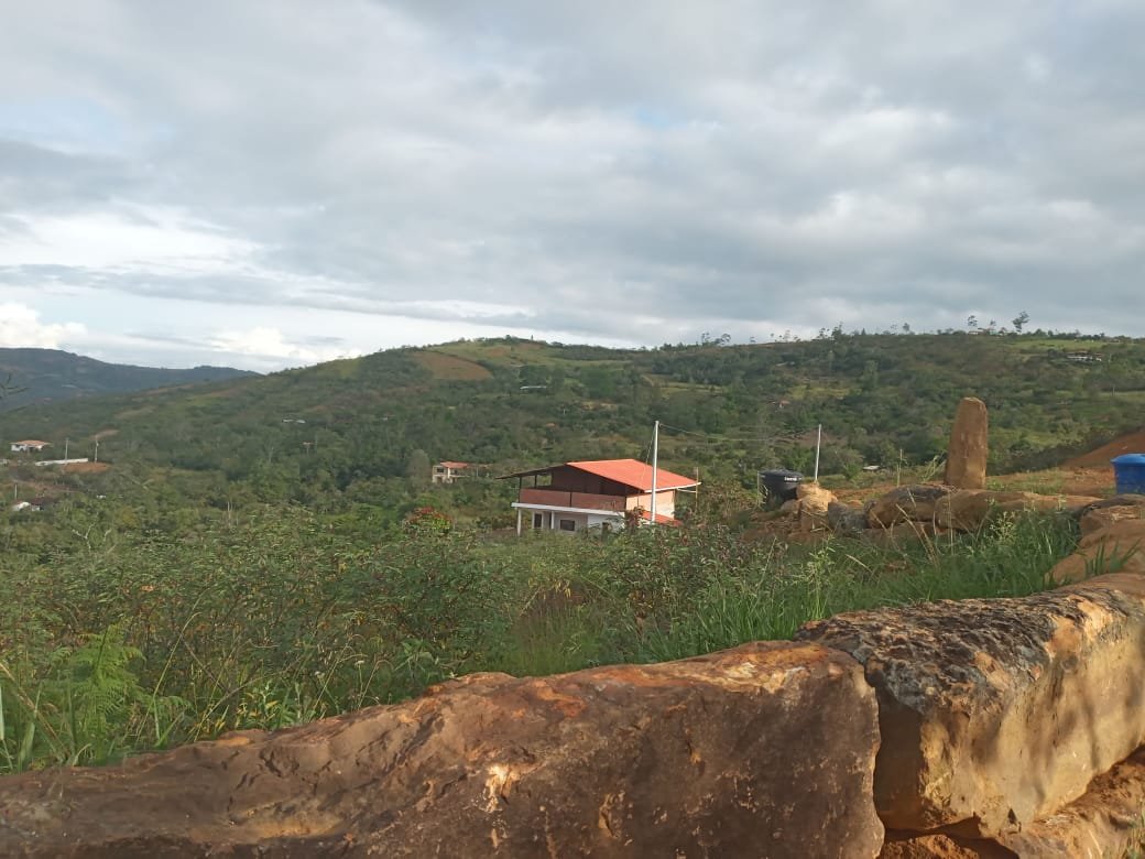 VENTA PARCELA CON CASA EN VILLANUEVA PCV31701