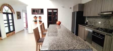 VENDO CASA VALLE DE SAN JOSE  CVJ41702