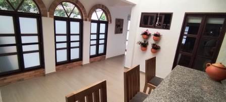 VENDO CASA VALLE DE SAN JOSE  CVJ41702