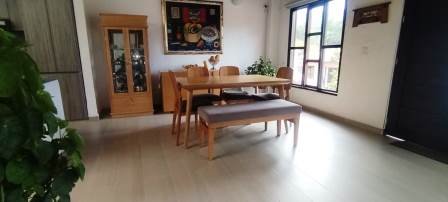 VENDO CASA VALLE DE SAN JOSE  CVJ41702