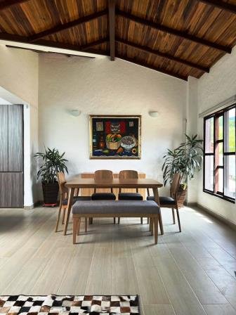 VENDO CASA VALLE DE SAN JOSE  CVJ41702