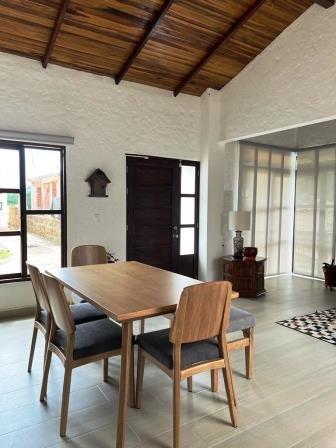 VENDO CASA VALLE DE SAN JOSE  CVJ41702