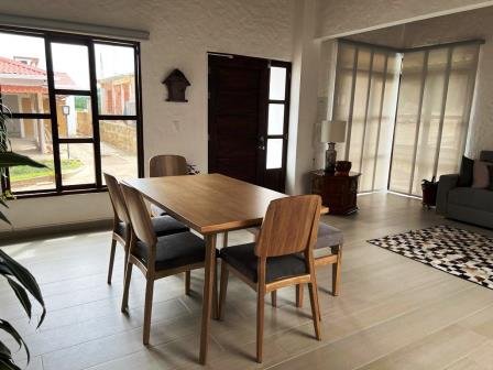 VENDO CASA VALLE DE SAN JOSE  CVJ41702