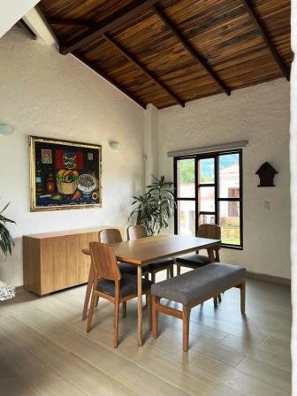 VENDO CASA VALLE DE SAN JOSE  CVJ41702