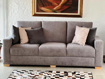 VENDO CASA VALLE DE SAN JOSE  CVJ41702