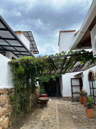 VENDO CASA VALLE DE SAN JOSE  CVJ41702