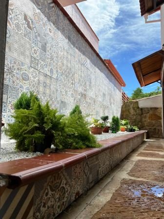 VENDO CASA VALLE DE SAN JOSE  CVJ41702