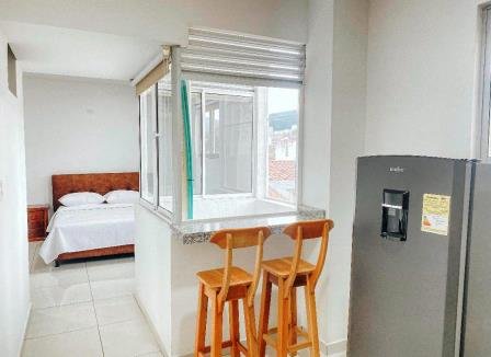 APARTAESTUDIO EN VENTA  APTS121706