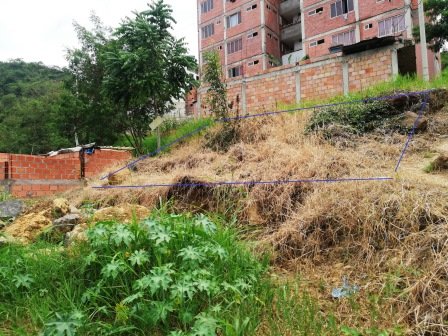 VENDO LOTE SAN GIL LS101719