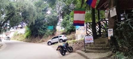 VENDO LOCAL CHARALA  LOCH11729