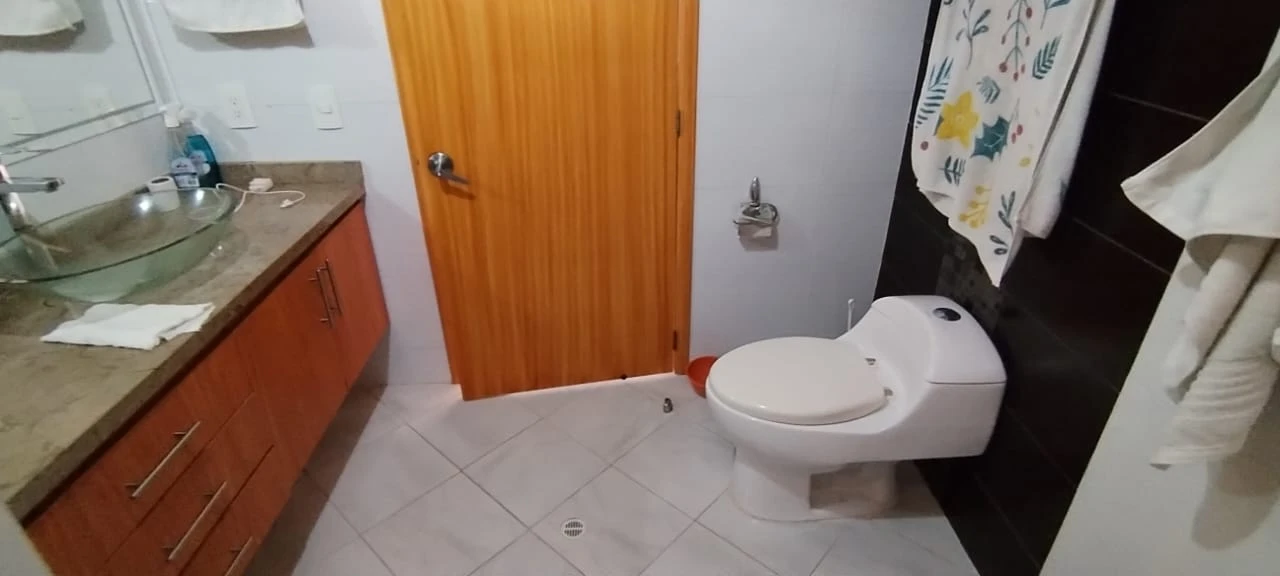 VENDO APARTAMENTO BELLA ISLA  AS221744