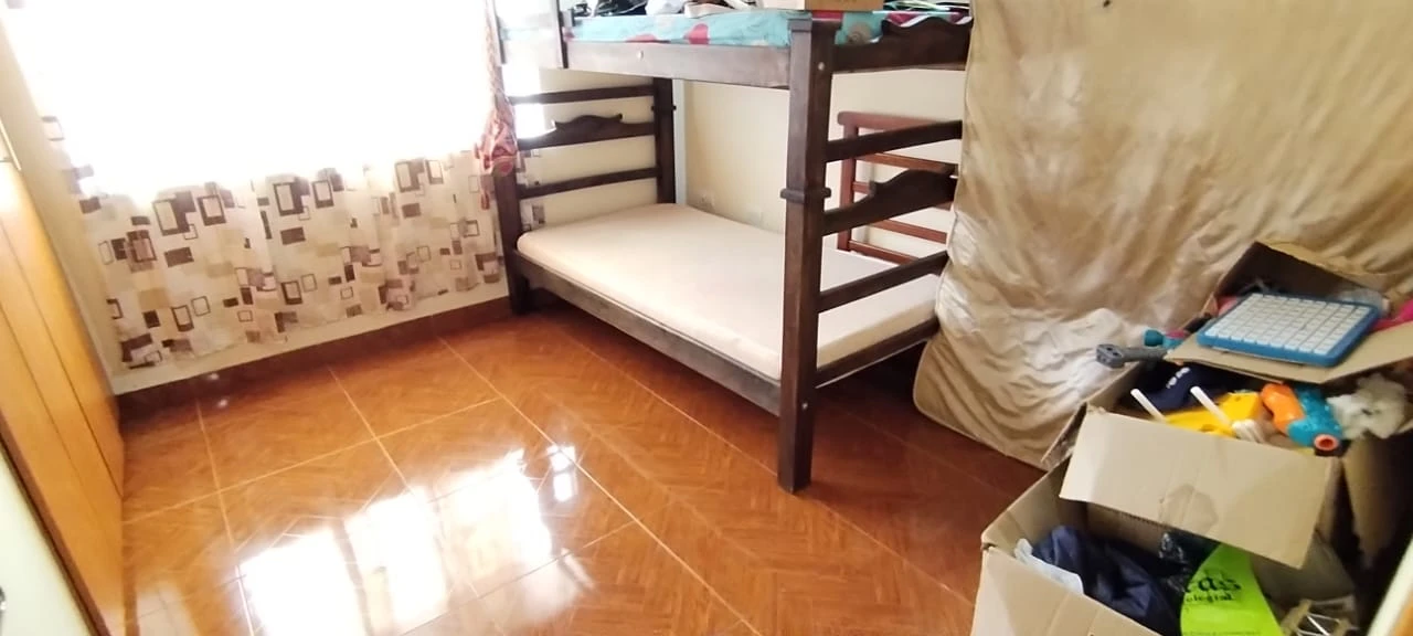 VENDO APARTAMENTO BELLA ISLA  AS221744