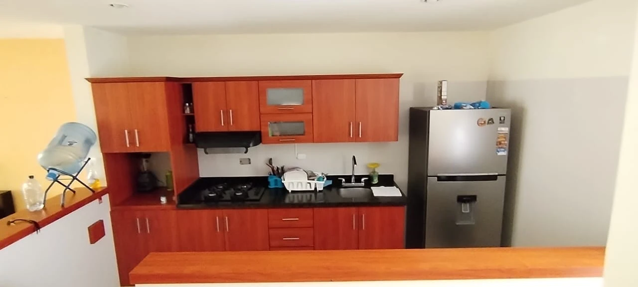 VENDO APARTAMENTO BELLA ISLA  AS221744