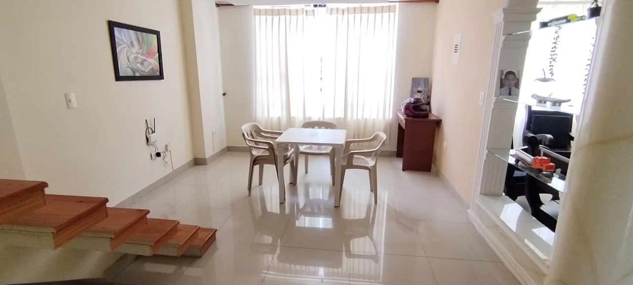 VENDO APARTAMENTO BELLA ISLA  AS221744