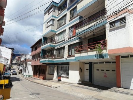 ARRIENDO APARTAMENTO EDF. LA GRAN VIA 16361746