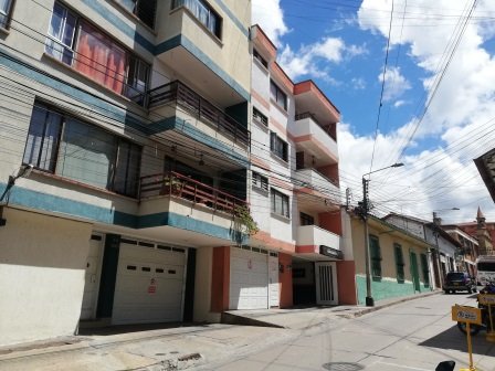 ARRIENDO APARTAMENTO EDF. LA GRAN VIA 16361746