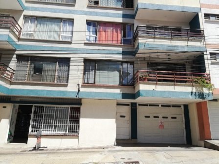 ARRIENDO APARTAMENTO EDF. LA GRAN VIA 16361746