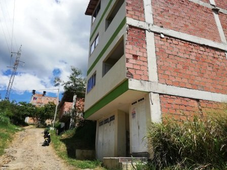 ARRIENDO APARTAMENTO PEDRO FERMIN 10101753