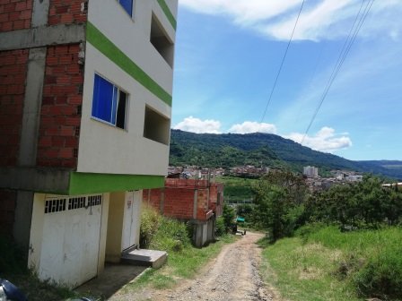 ARRIENDO APARTAMENTO PEDRO FERMIN 10101753