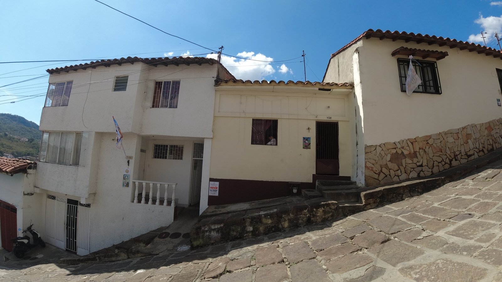 VENDO APARTAESTUDIO ZONA CENTRICA  7661755