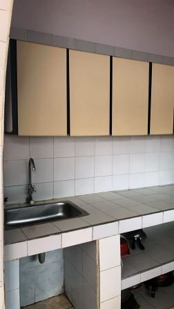 VENDO CASA SAN GIL CS61762