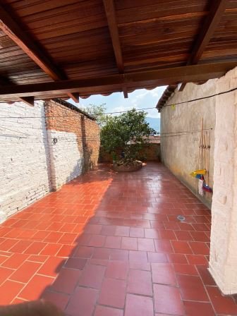 VENDO CASA SAN GIL CS61762