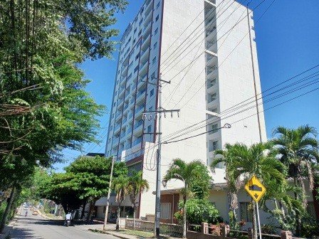 VENDO APARTAMENTO CONJUNTO CERRADO  AS331781