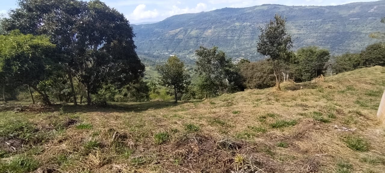 VENTA PARCELA EN SAN GIL VEREDA JARAL PCS101789