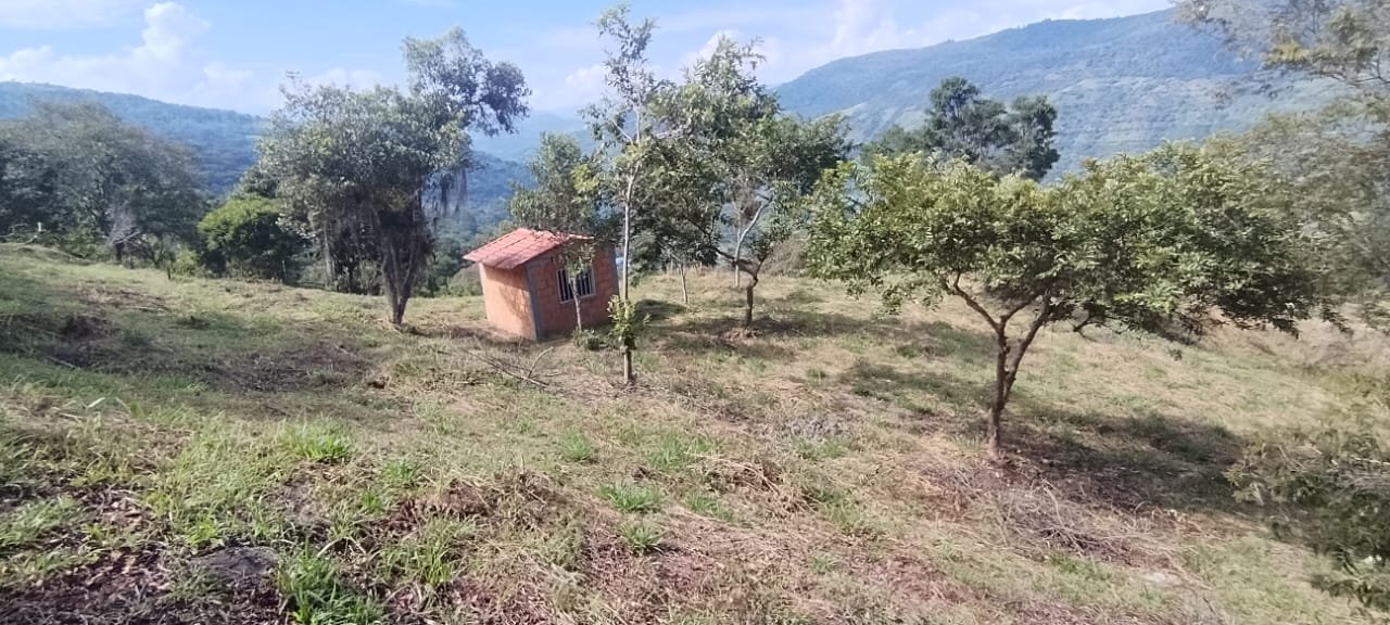 VENTA PARCELA EN SAN GIL VEREDA JARAL PCS101789