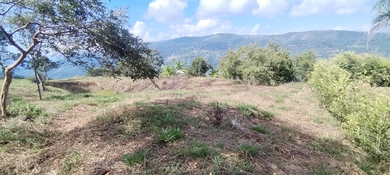 VENTA PARCELA EN SAN GIL VEREDA JARAL PCS101789