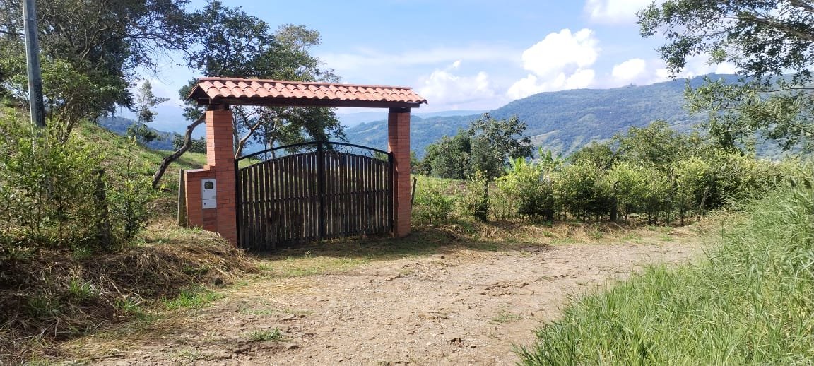 VENTA PARCELA EN SAN GIL VEREDA JARAL PCS101789