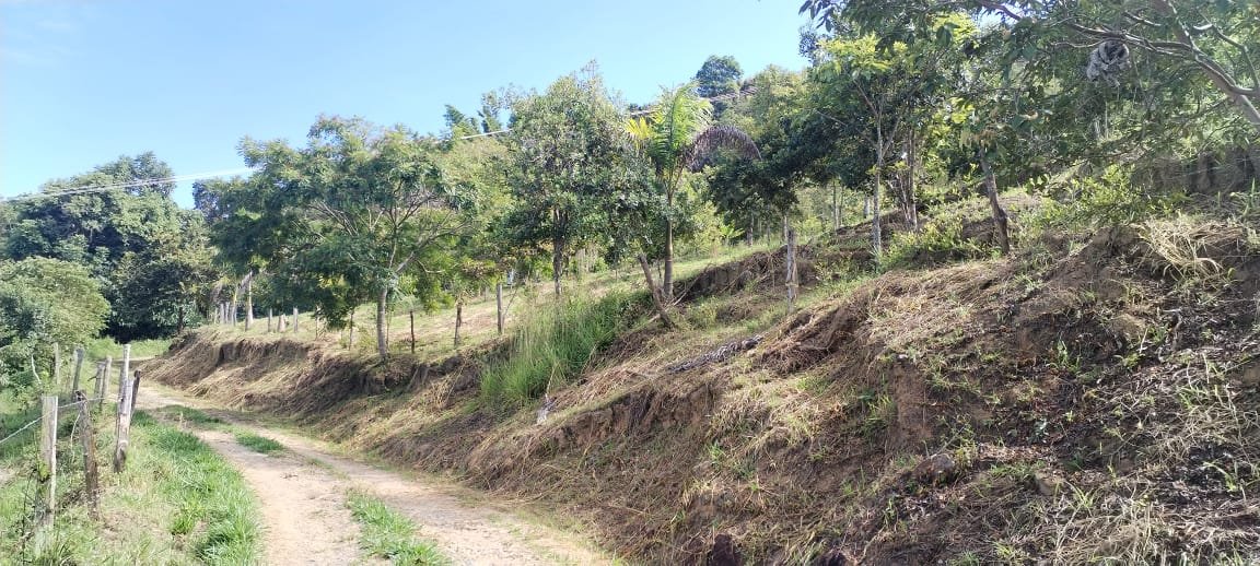 VENTA PARCELA EN SAN GIL VEREDA JARAL PCS101789