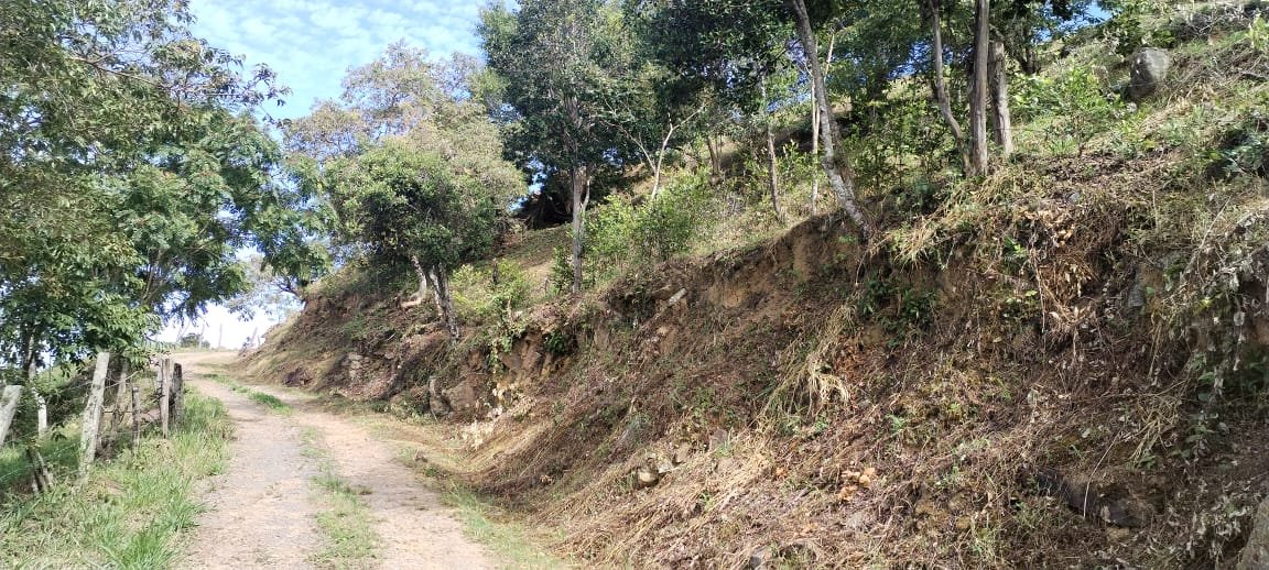 VENTA PARCELA EN SAN GIL VEREDA JARAL PCS101789