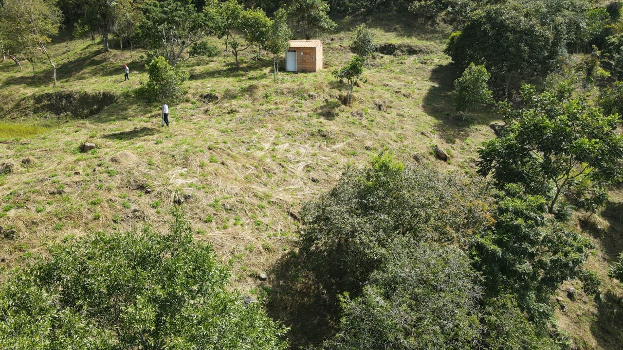 VENTA PARCELA EN SAN GIL VEREDA JARAL PCS101789