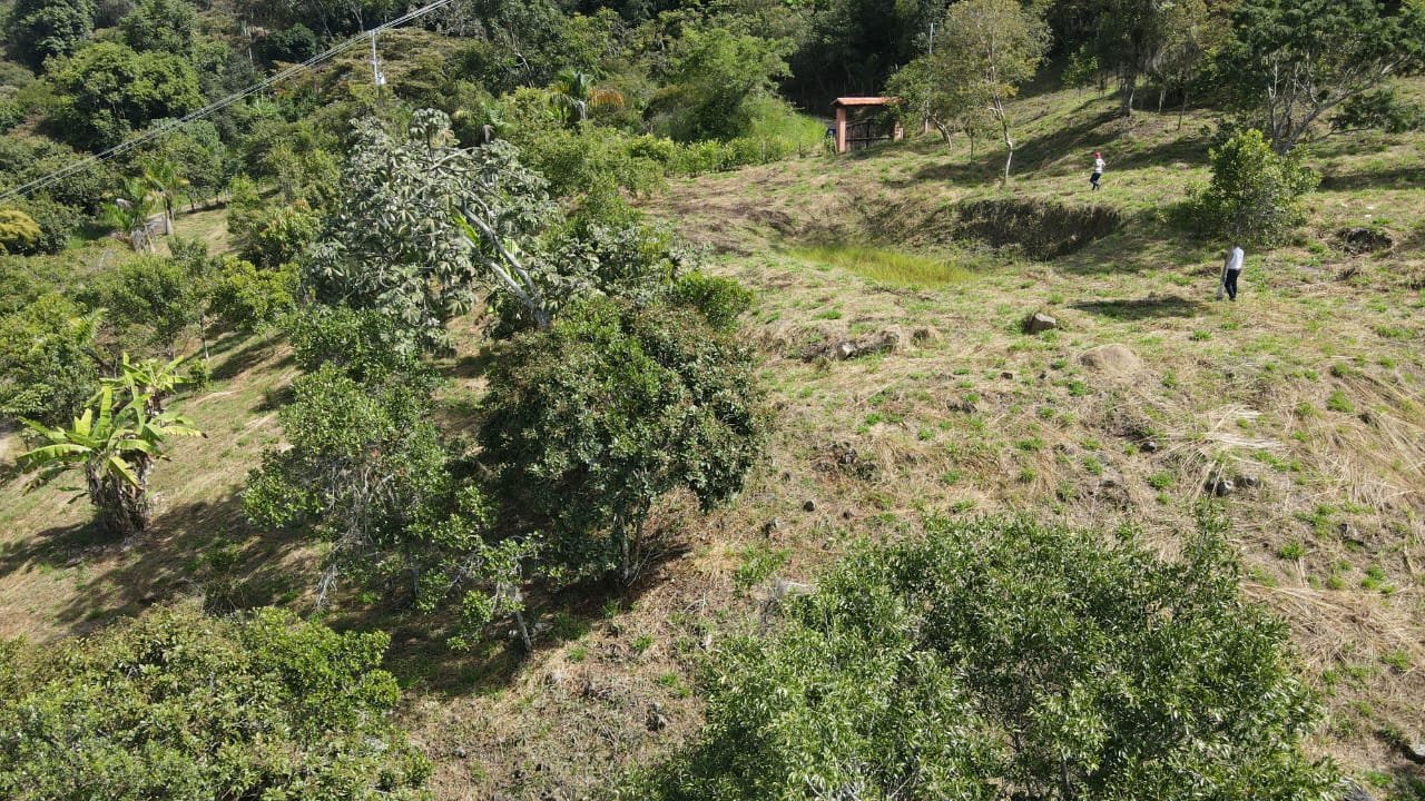 VENTA PARCELA EN SAN GIL VEREDA JARAL PCS101789