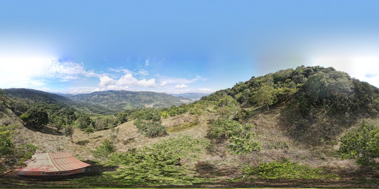 VENTA PARCELA EN SAN GIL VEREDA JARAL PCS101789