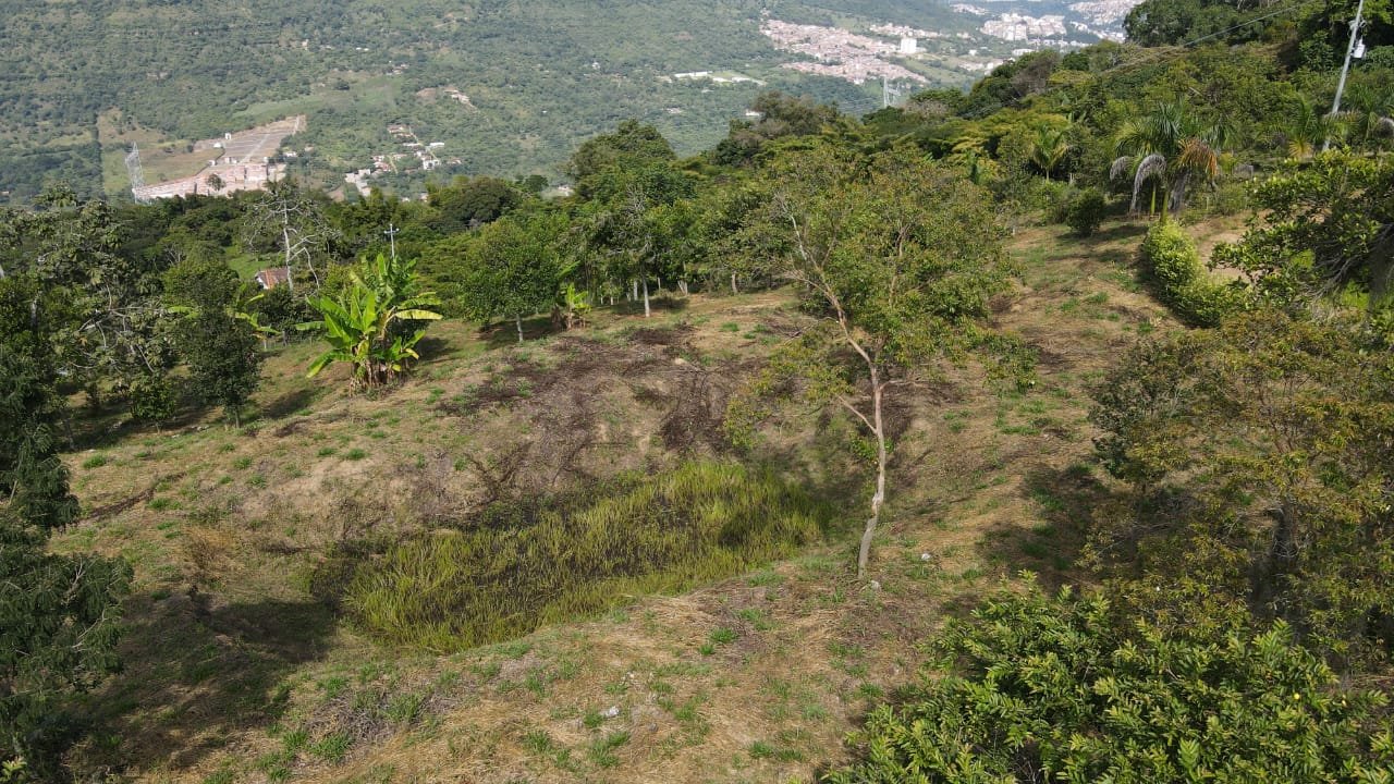 VENTA PARCELA EN SAN GIL VEREDA JARAL PCS101789