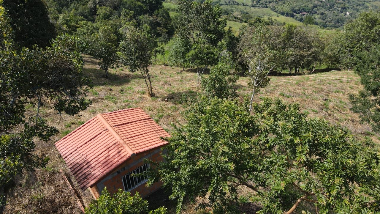 VENTA PARCELA EN SAN GIL VEREDA JARAL PCS101789